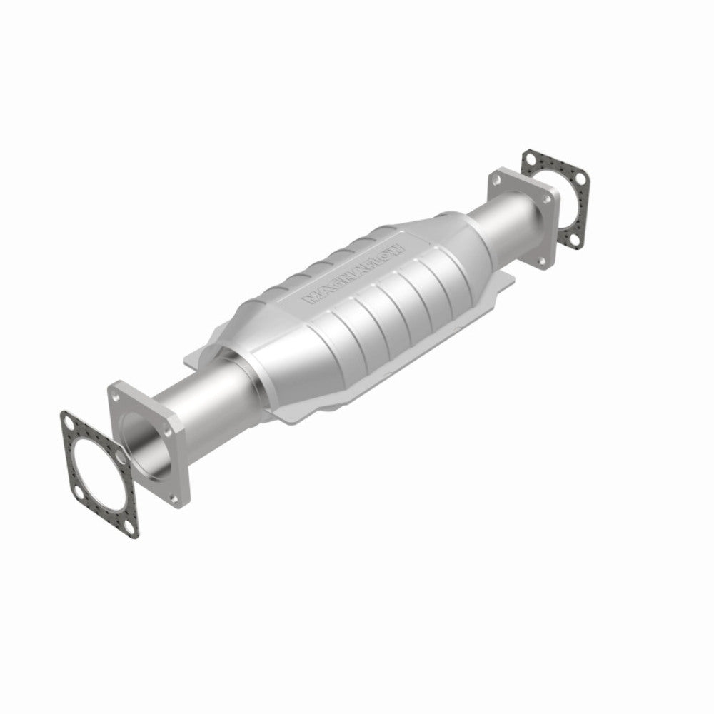 89-94 Isuzu Truck CA Direct-Fit Catalytic Converter 3391657 Magnaflow