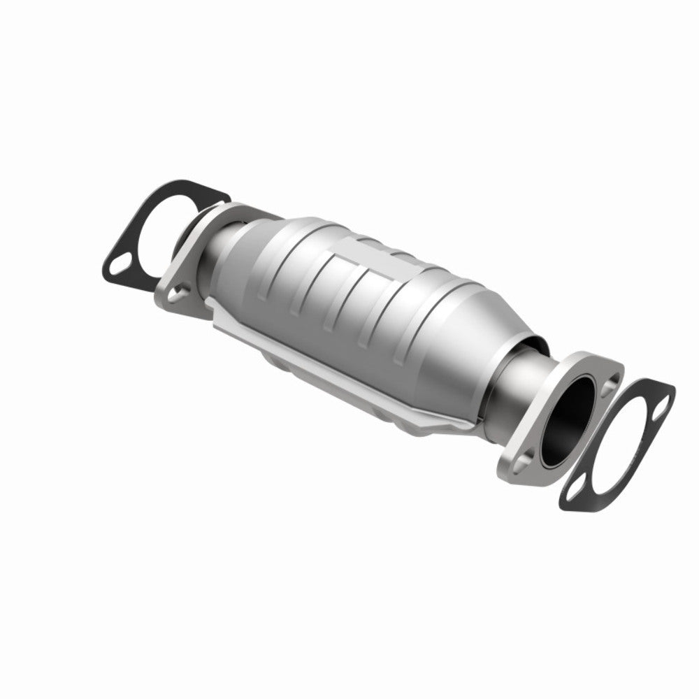 86-94 Nissan/Toyota CA Direct-Fit Catalytic Converter 3391767 Magnaflow - Catalytic Converters Car Part People