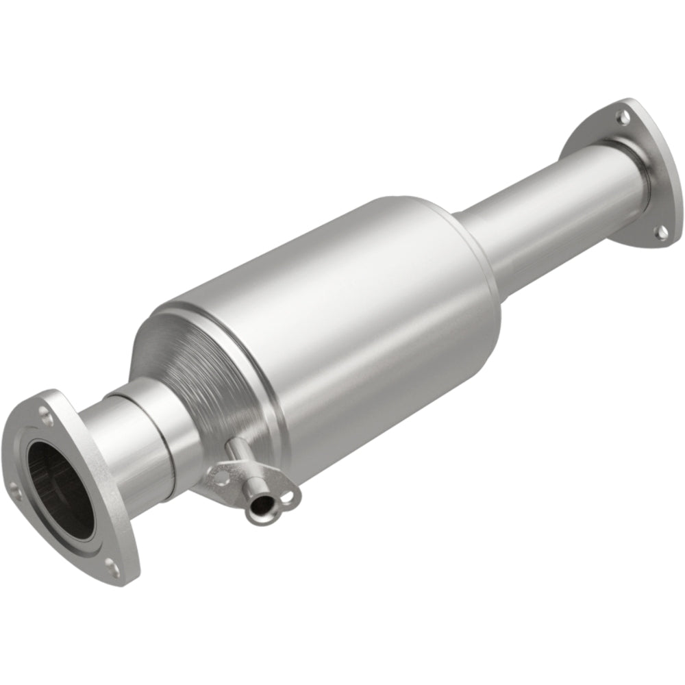 79-87 Land Cruiser 4.2L CA Direct-Fit Catalytic Converter 3391894 Magnaflow - Catalytic Converters Car Part People