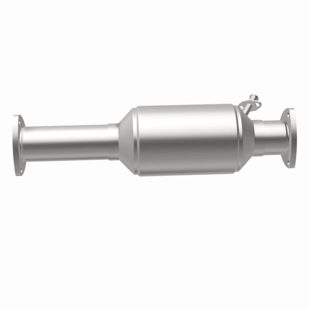 79-87 Land Cruiser 4.2L CA Direct-Fit Catalytic Converter 3391894 Magnaflow - Catalytic Converters Car Part People