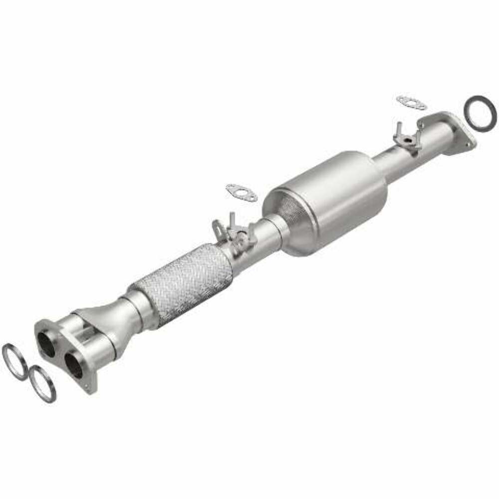 91-95 Previa 2.4L CA Direct-Fit Catalytic Converter 3391896 Magnaflow - Catalytic Converters Car Part People