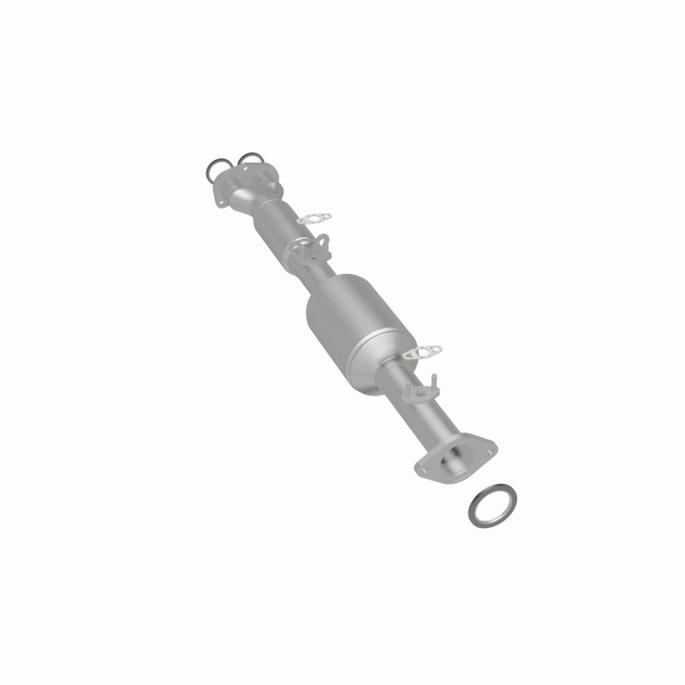 91-95 Previa 2.4L CA Direct-Fit Catalytic Converter 3391896 Magnaflow - Catalytic Converters Car Part People