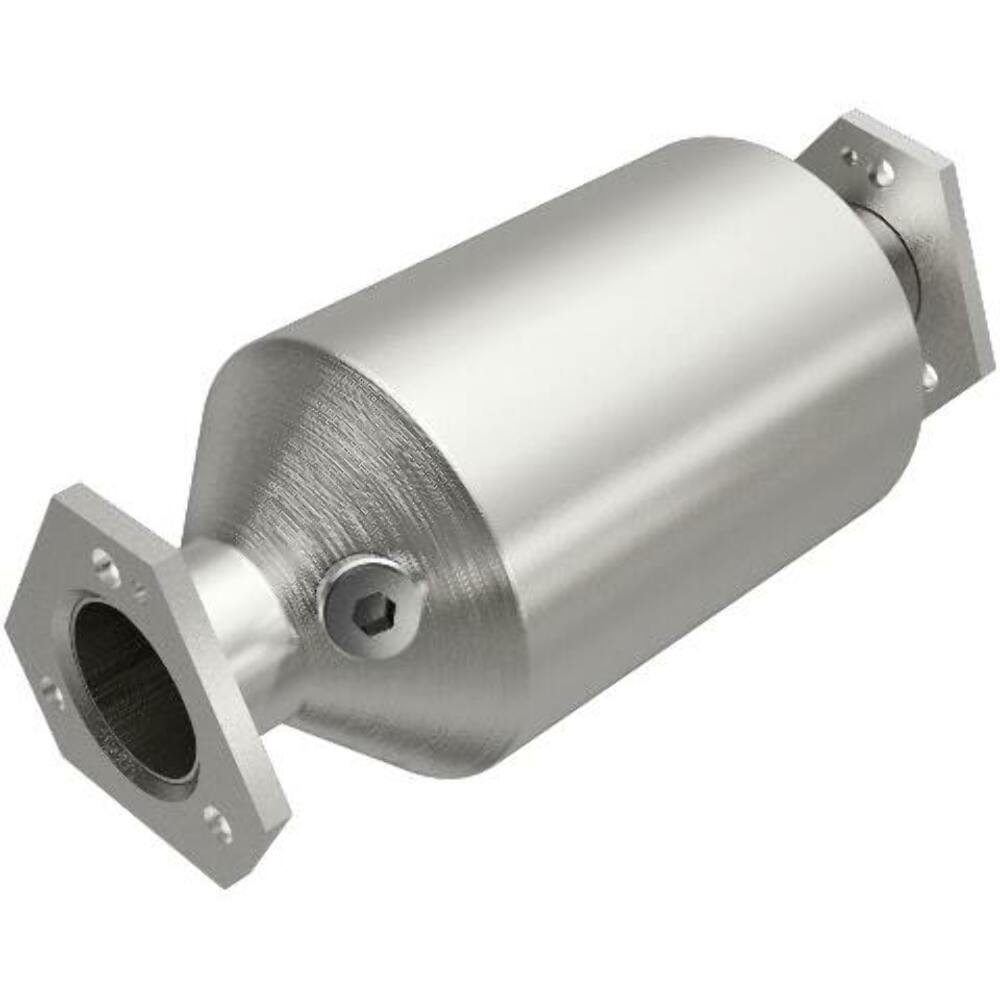 80-83 Volkswagen Rabbit Pickup Direct-Fit Catalytic Converter 3391918 Magnaflow