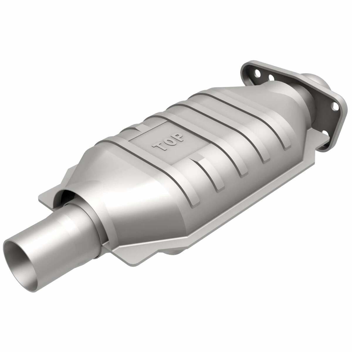 1994-1995 GMC Sonoma Direct-Fit Catalytic Converter 339496 Magnaflow - Catalytic Converters Car Part People