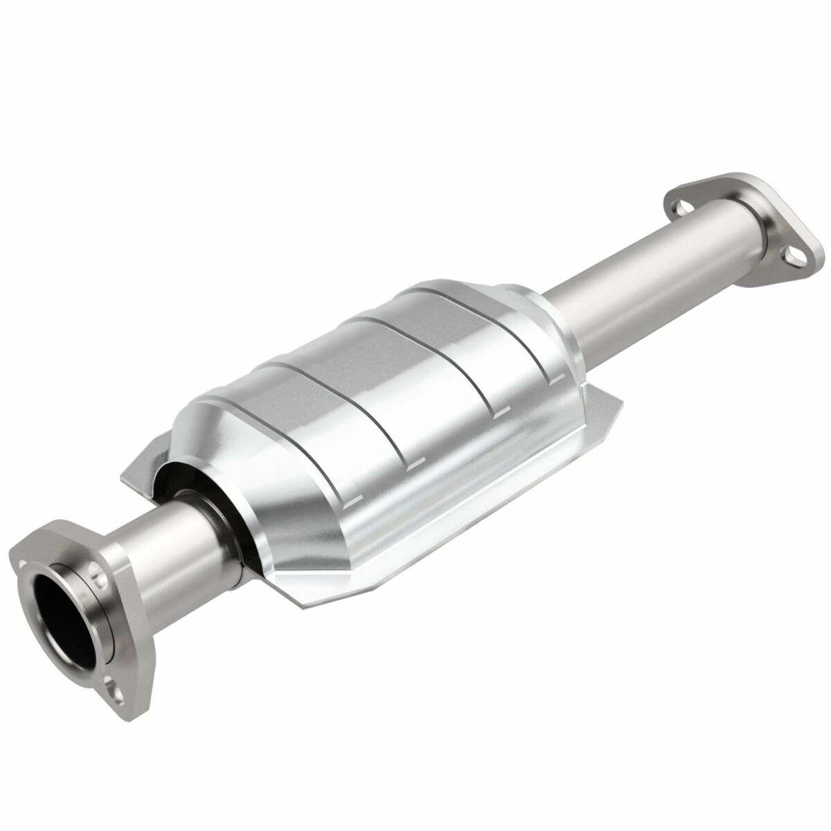 1991-1992 Suzuki Sidekick Direct-Fit Catalytic Converter 339619 Magnaflow - Catalytic Converters Car Part People