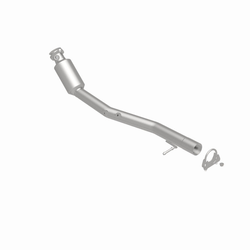 2007-08 Land Rover Range Rover Direct-Fit Catalytic Converter 5451714 Magnaflow