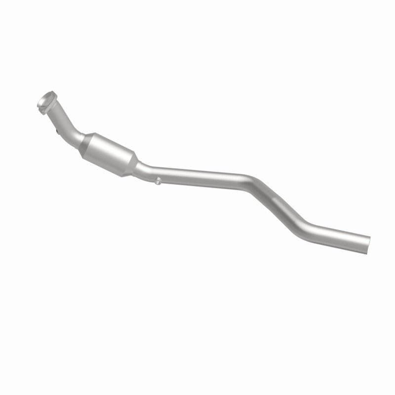 2002 Ford Thunderbird 3.9L Direct-Fit Catalytic Converter 4481468 Magnaflow - Catalytic Converters Car Part People