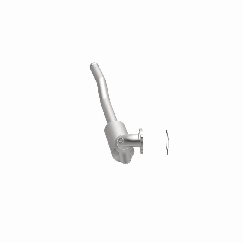 2000 2001 Volvo C70 2.3L Direct-Fit Catalytic Converter 4481282 Magnaflow - Catalytic Converters Car Part People