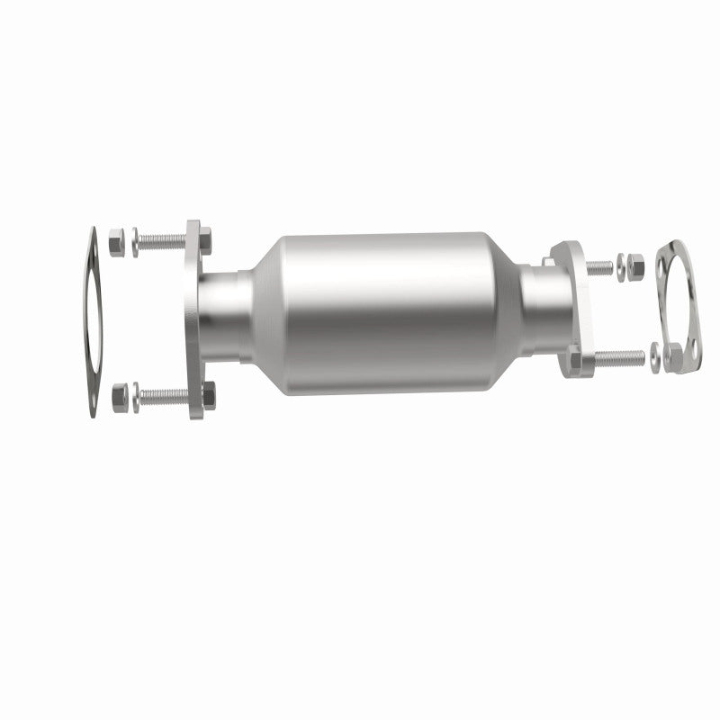2008-2009 Kia Spectra Direct-Fit Catalytic Converter 52858 Magnaflow - Catalytic Converters Car Part People