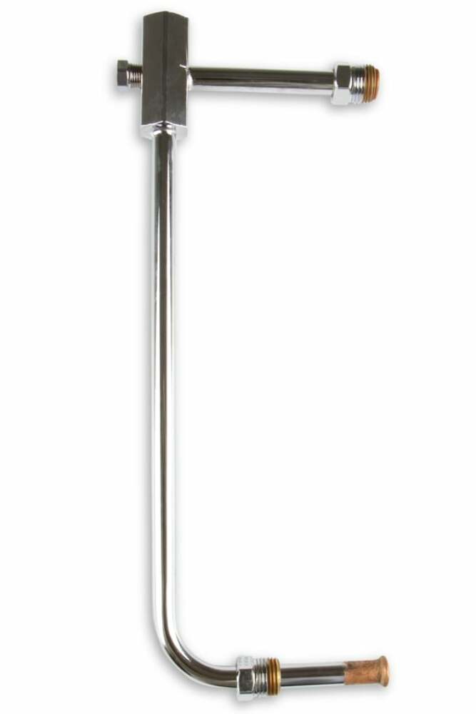 Fuel Line - 34-150