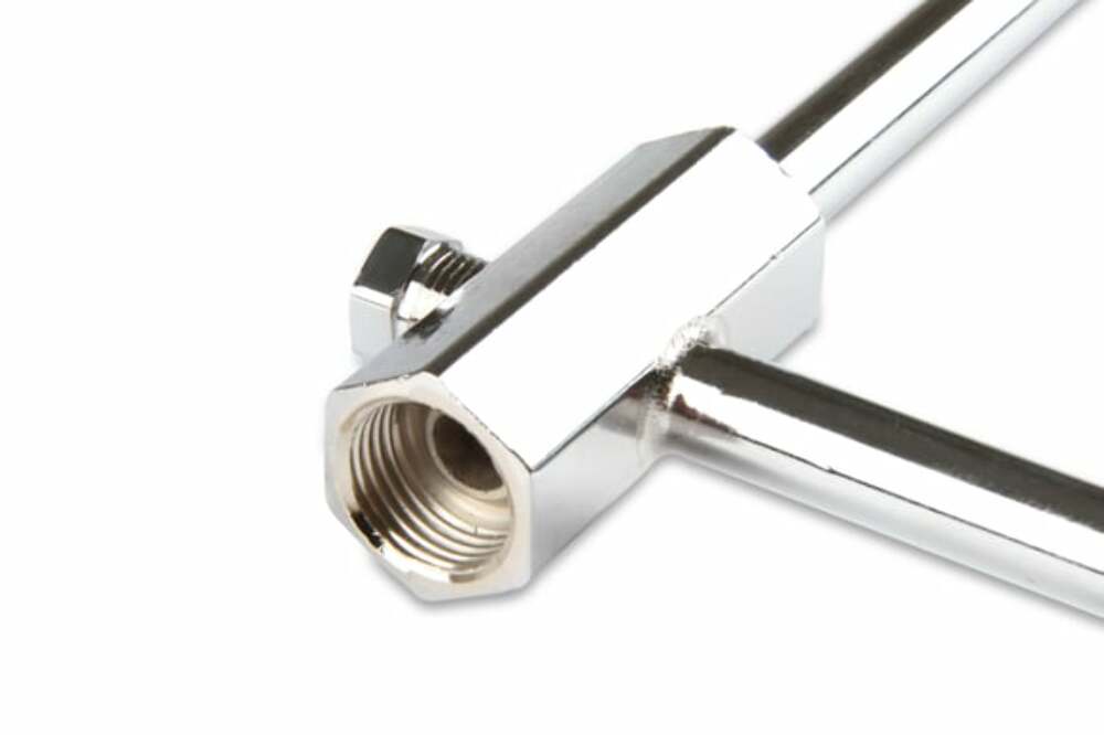 Fuel Line - 34-150