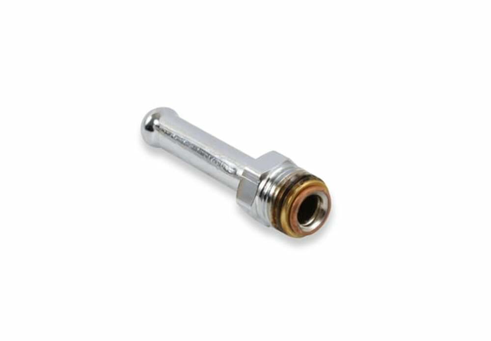 Fuel Line - 34-21