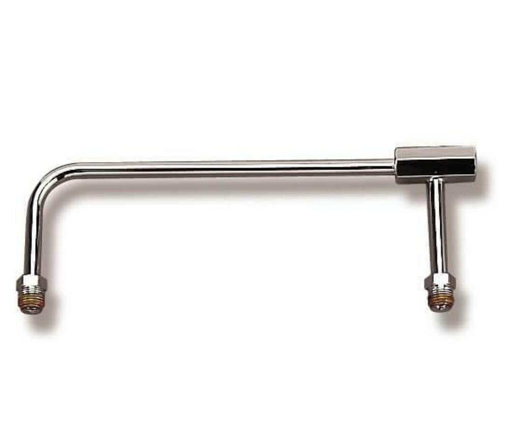 Fuel Line - 34-550