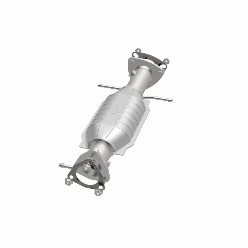 1996-1998 Chevrolet S10 4.3L Direct-Fit Catalytic Converter 4451497 Magnaflow - Catalytic Converters Car Part People
