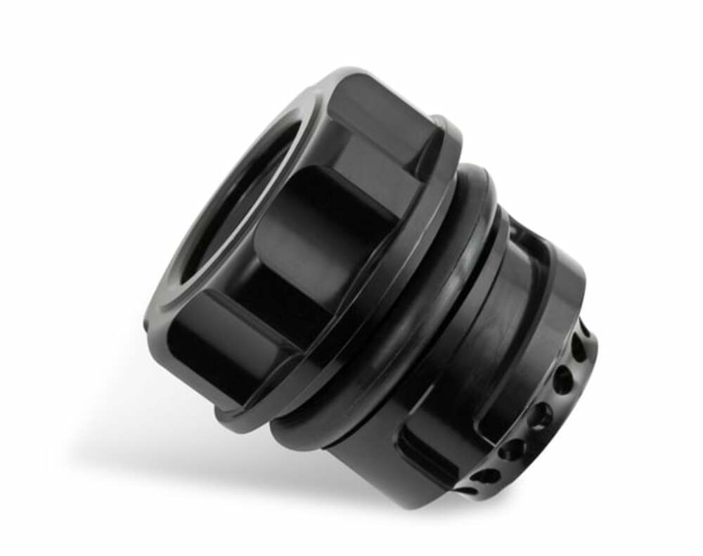 Earls Oil Fill Cap w/ PCV Vent - 3434122ERL