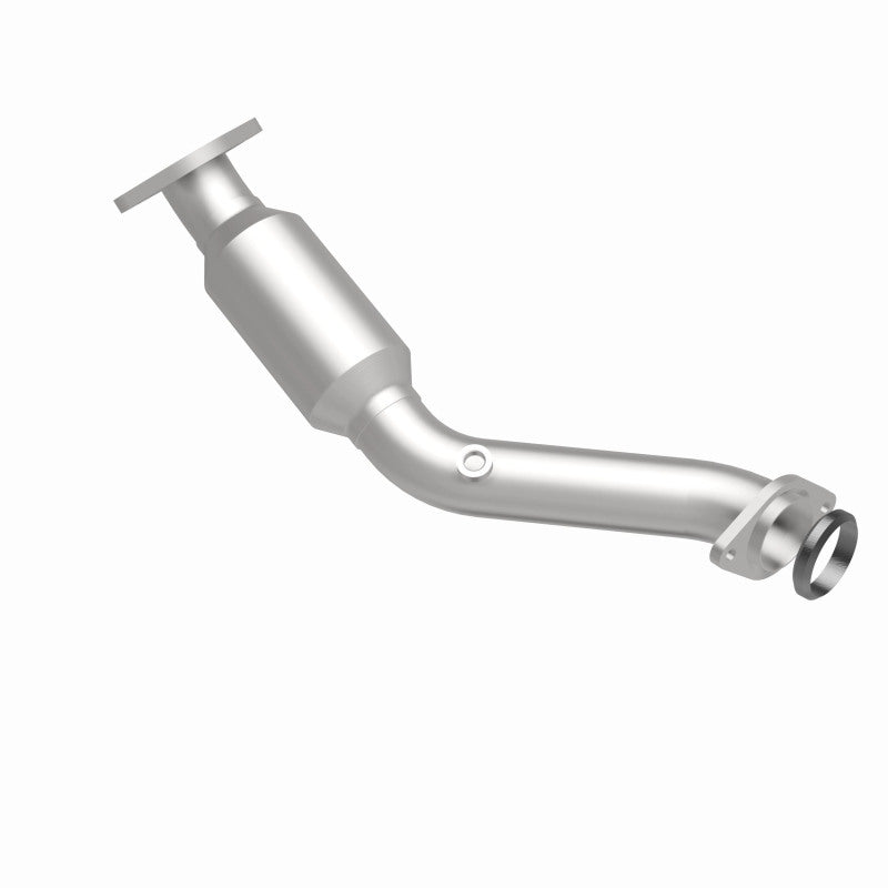 2007 Chevrolet Corvette 6.0L Direct-Fit Catalytic Converter 5461733 Magnaflow - Catalytic Converters Car Part People