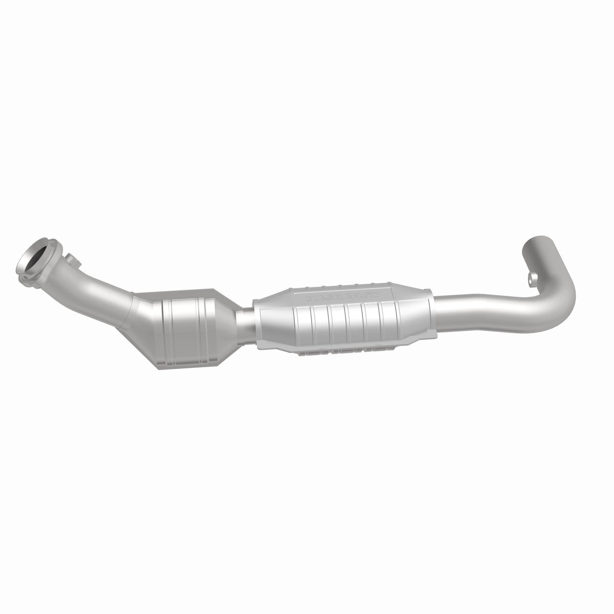 Catalytic Converter for HM Grade Federal / EPA Compliant Direct-Fit Catalytic Converter MagnaFlow 23976