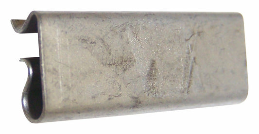Crown Automotive - Metal Unpainted Molding Clip - 35002115