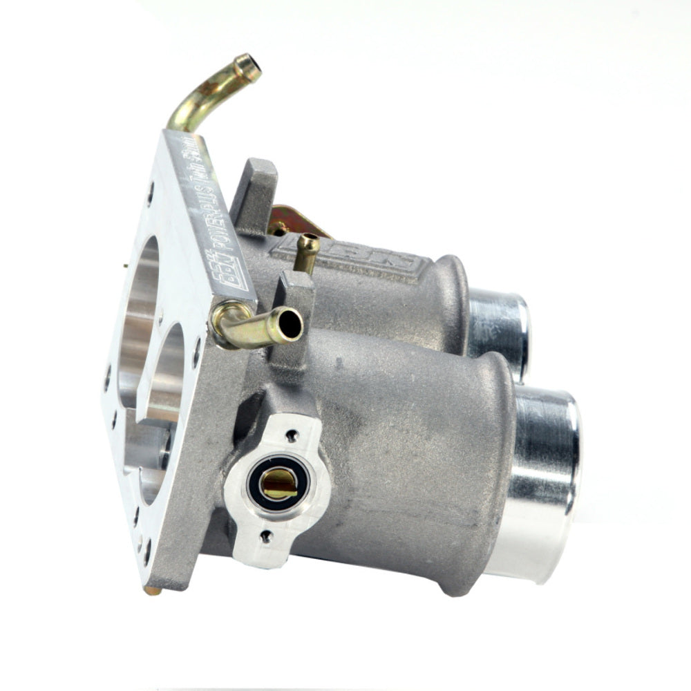 Fits 1987-1996 Ford F Series 302/351W Twin 56mm Power Plus Throttle Body-3501 - Car Part People