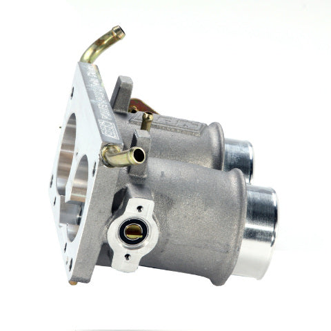 Fits 1987-1996 Ford F Series 302/351W Twin 56mm Power Plus Throttle Body-3501