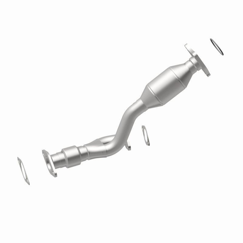 2007 Pontiac G6 3.5L Direct-Fit Catalytic Converter 5561182 Magnaflow - Catalytic Converters Car Part People