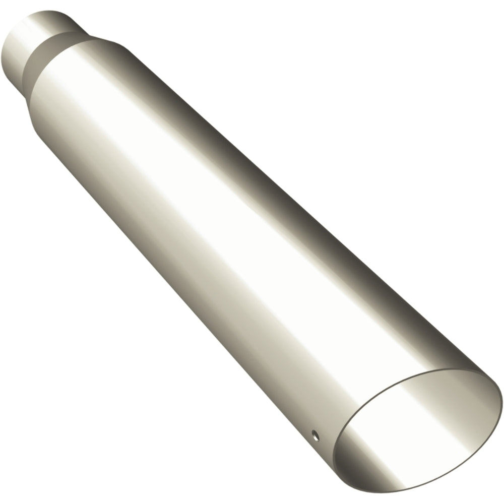 Tip 1-Pk Sc 3.50 X 18 2.5 15Deg 35105 Magnaflow - Exhaust Tips Car Part People