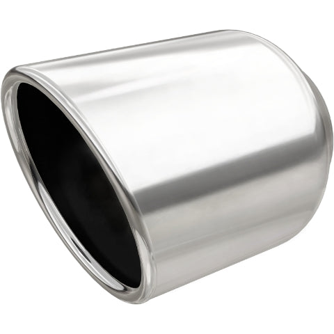Tip 1-Pk Bbr 4.00 X 5.00 2.5 Id 1 35136 Magnaflow