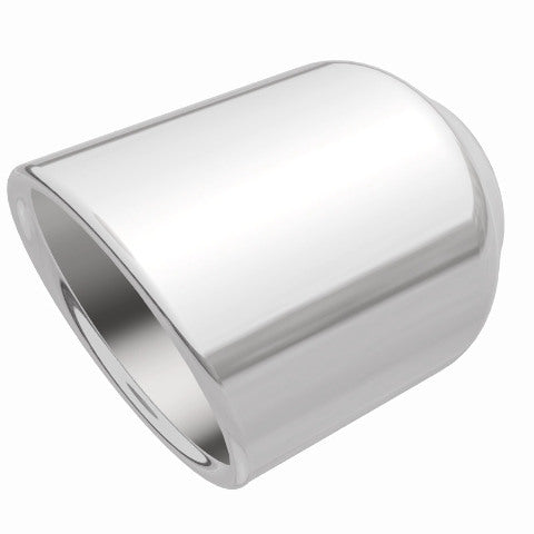 Tip 1-Pk Bbr 4.00 X 5.00 2.5 Id 1 35136 Magnaflow