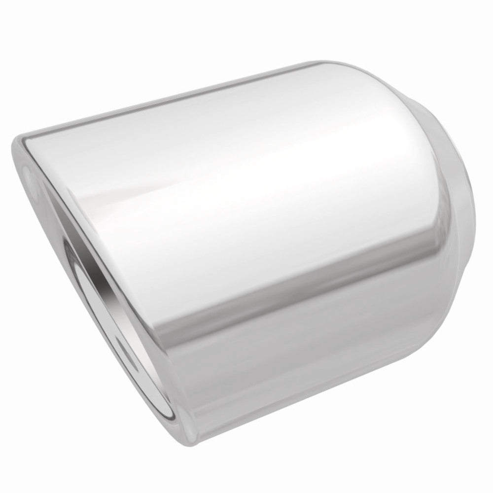 Tip 1-Pk Bbr 4.00 X 5.00 2.5 Id 1 35136 Magnaflow - Exhaust Tips Car Part People