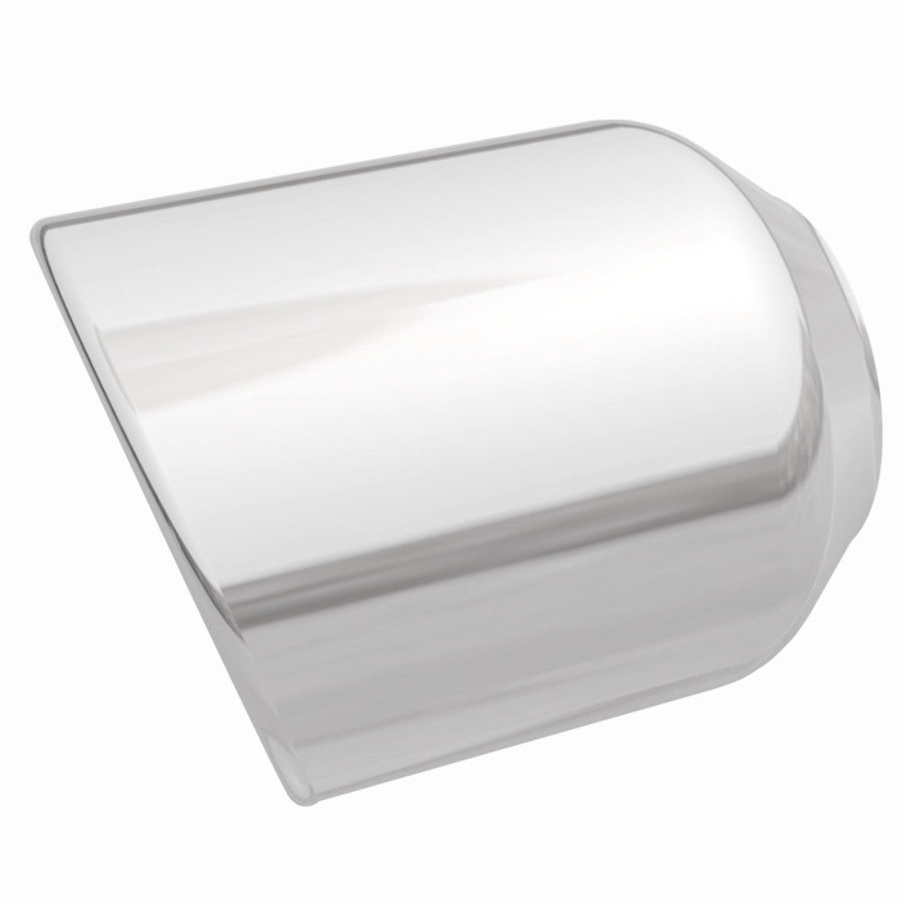 Tip 1-Pk Bbr 4.00 X 5.00 2.5 Id 1 35136 Magnaflow - Exhaust Tips Car Part People