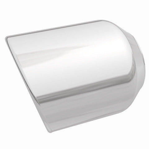 Tip 1-Pk Bbr 4.00 X 5.00 2.5 Id 1 35136 Magnaflow