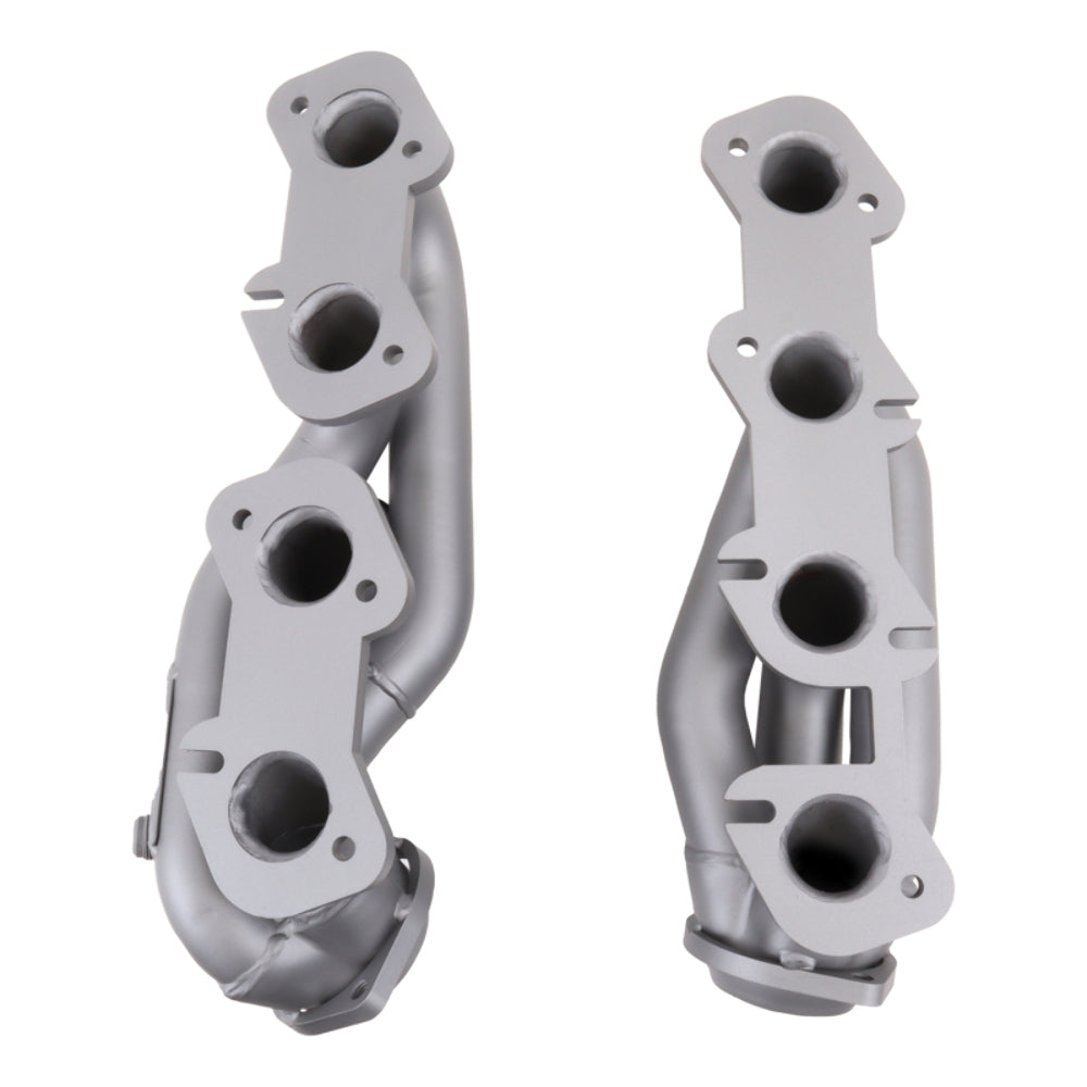 Fits 1997-2003 Ford F150 4.6L & 1997-02 Ford Exp 4.6L 1-5/8 Shorty Headers-3515 - Car Part People