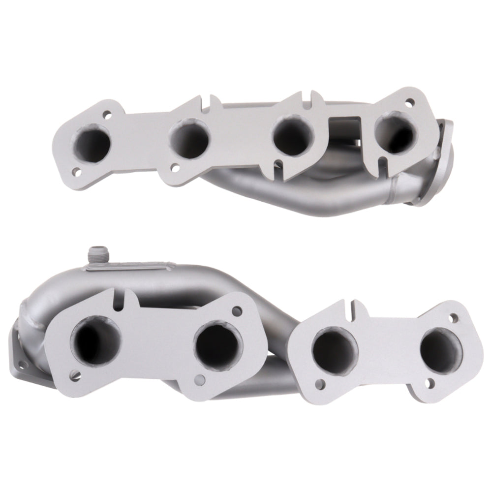Fits 1997-2003 Ford F150 4.6L & 1997-02 Ford Exp 4.6L 1-5/8 Shorty Headers-3515 - Car Part People