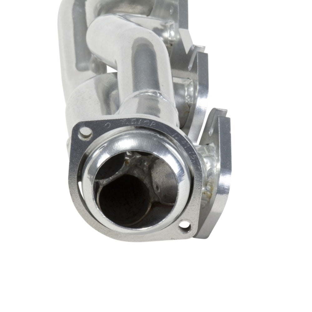 Fits 1997-2003 Ford F150 4.6L & 1997-02 Ford Exp 4.6L 1-5/8 Shorty Headers-35150 - Car Part People