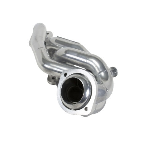 Fits 1999-03 Ford F150/1997-02 Ford Exp 5.4L 1-5/8 Shorty Headers-Silver-35180