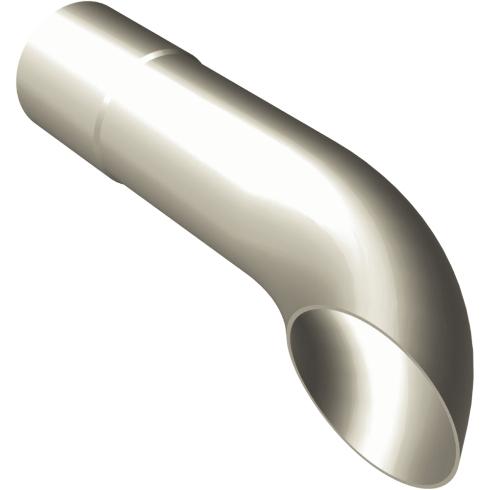 Tip 1-pk Turndown 3x13 3 ID SS 35180 Magnaflow