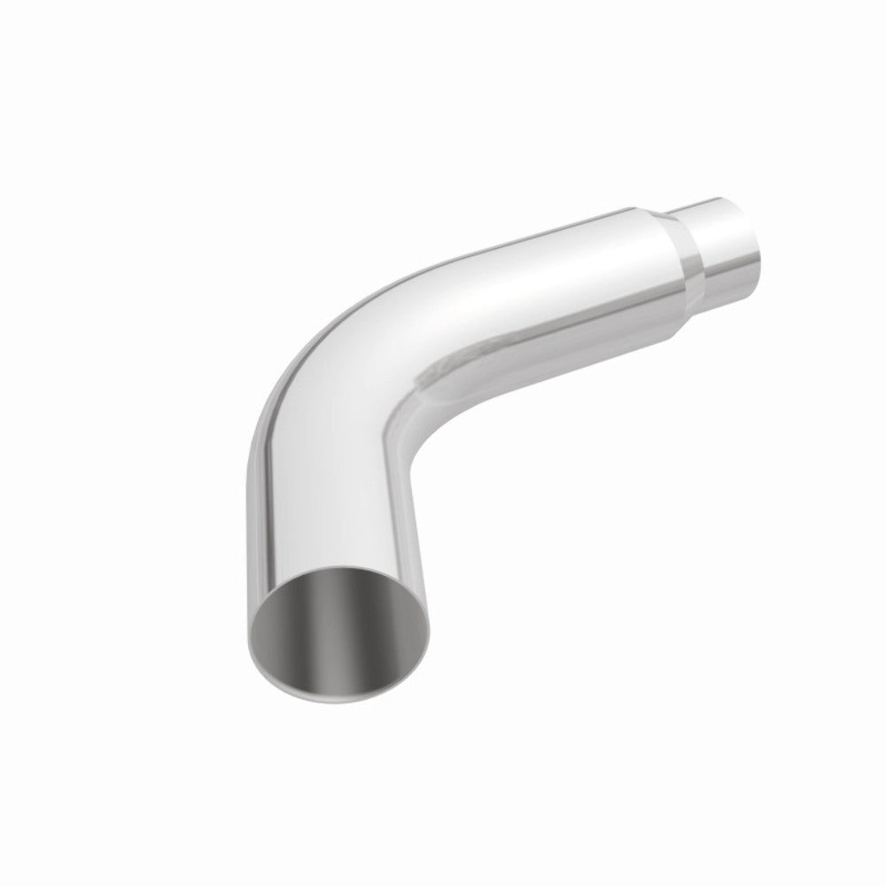 Tip 1-pk Side-Exit 4x18 3 ID SS 35182 Magnaflow