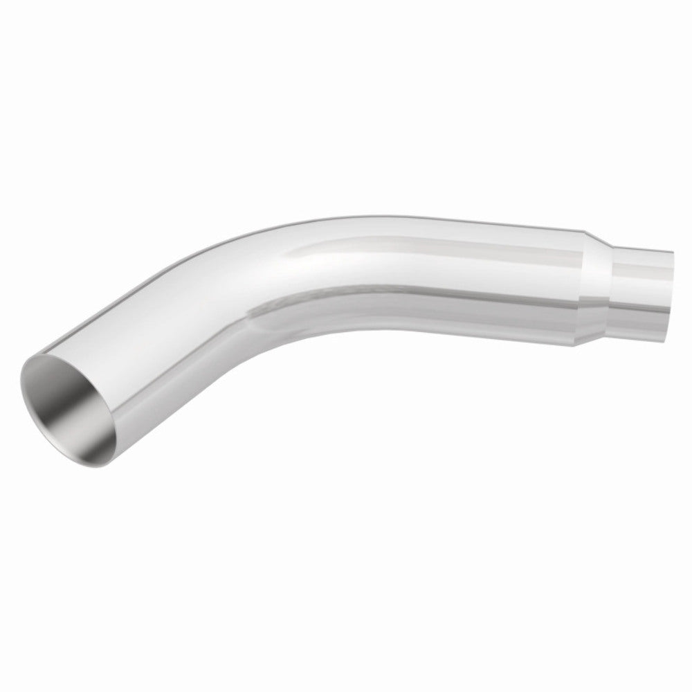 Tip 1-pk Side-Exit 4x18 3 ID SS 35182 Magnaflow