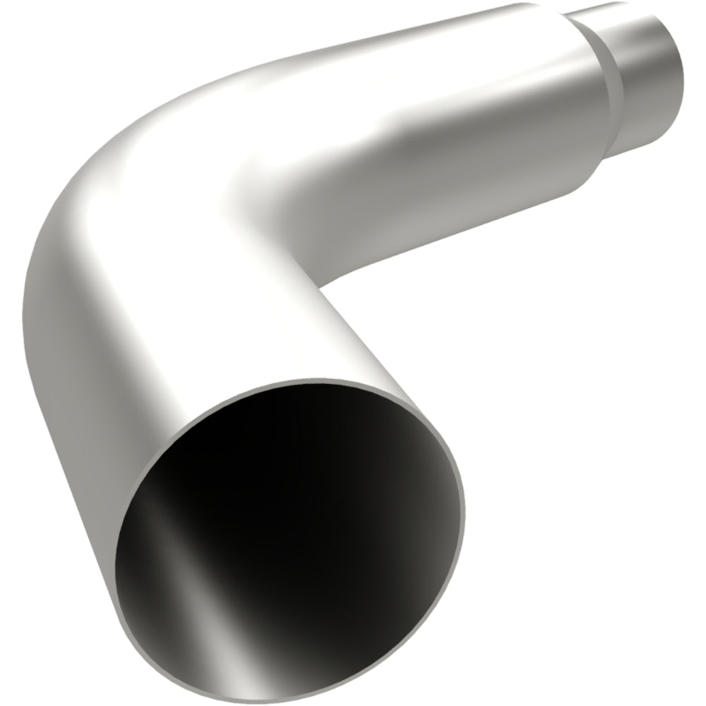 Tip 1-pk Side-Exit 4x18 3 ID SS 35182 Magnaflow
