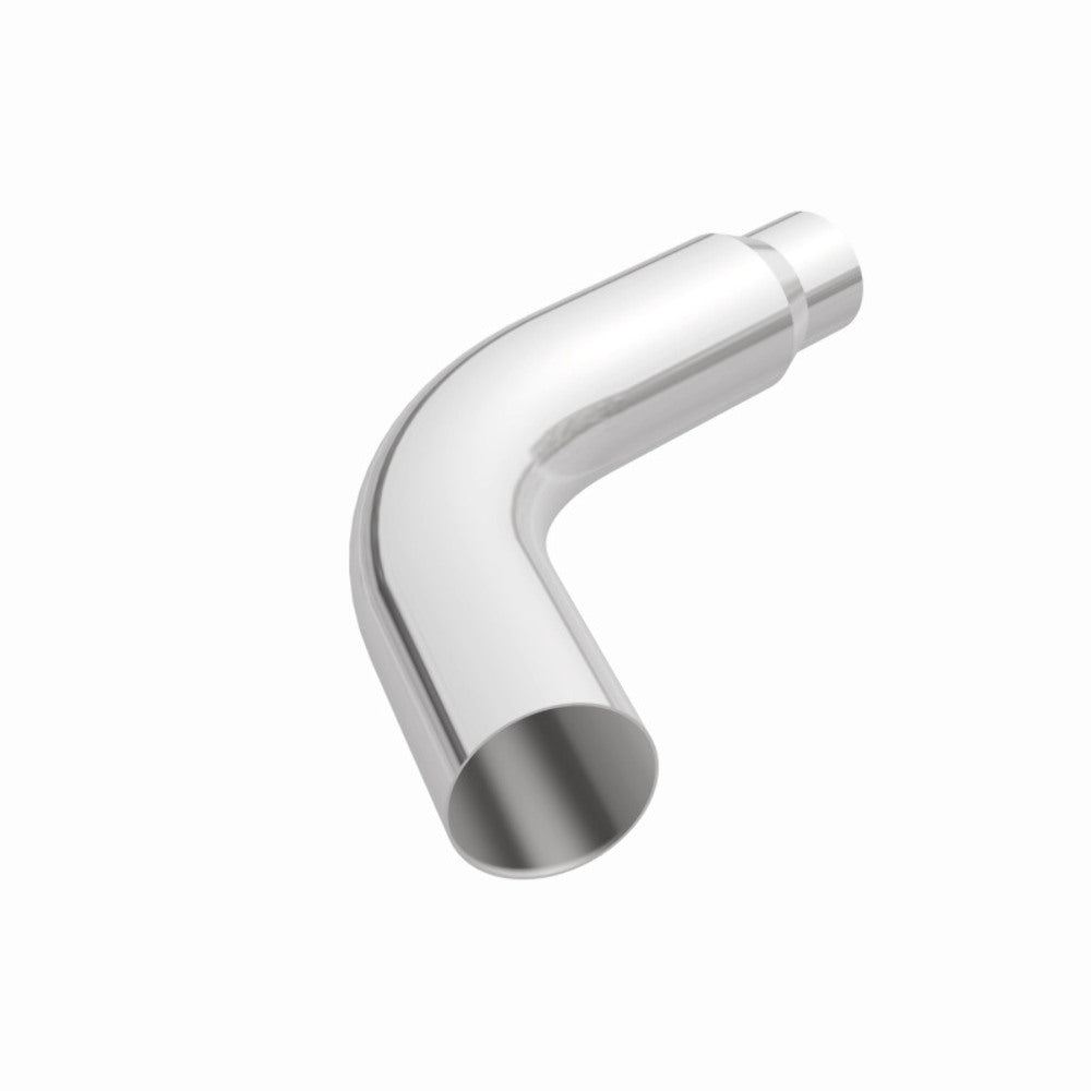 Tip 1-pk Side-Exit 4x18 3 ID SS 35182 Magnaflow