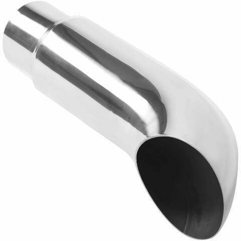 Tip Turndown 5x20 4ID 304SS 35188 Magnaflow