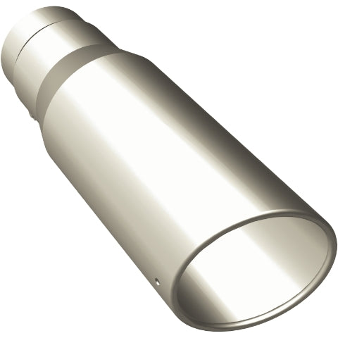 Tip W/Clamp 5x14.5 3.5 ID 35213 Magnaflow