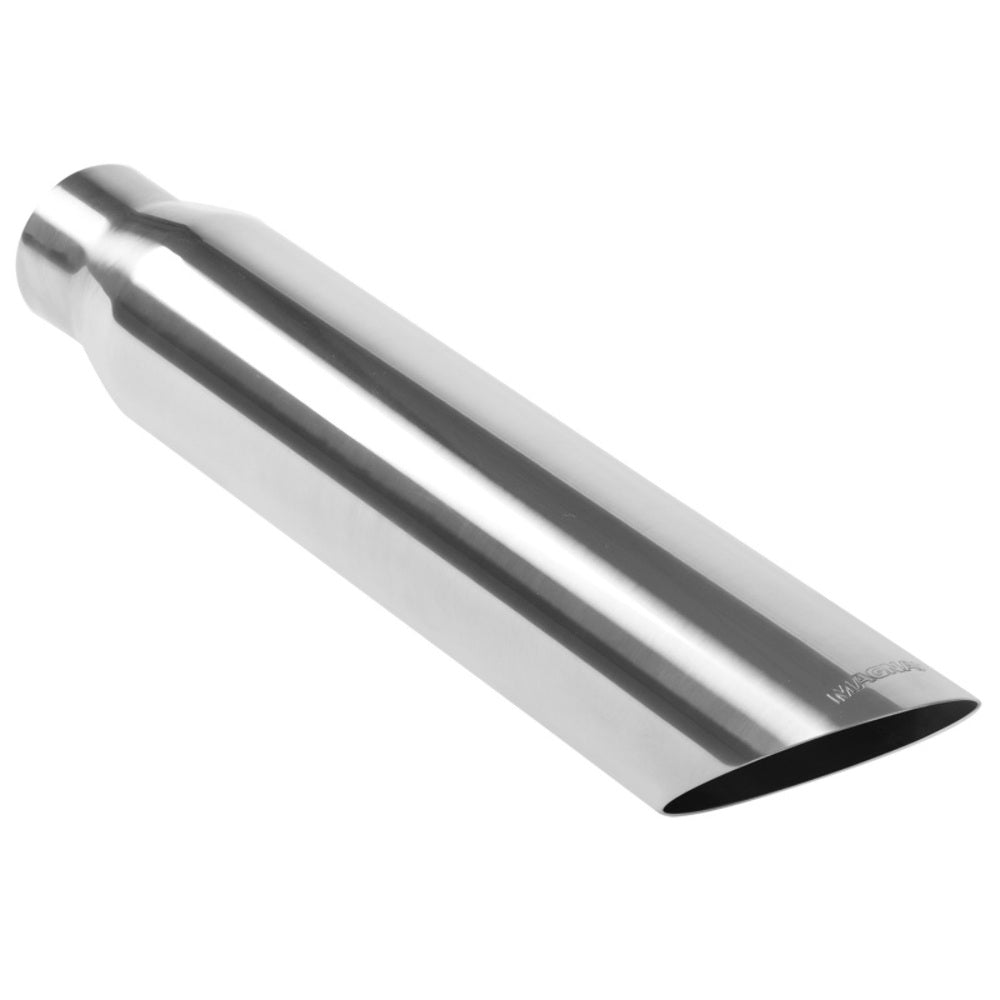 Tip 1-Pk Bb 3.50 X 18 2.25 Id 45D 35216 Magnaflow