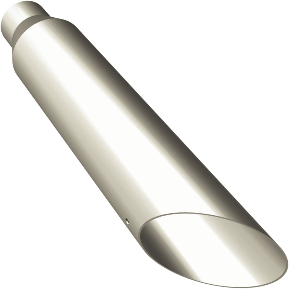 Tip 1-Pk Bb 3.50 X 18 2.25 Id 45D 35216 Magnaflow