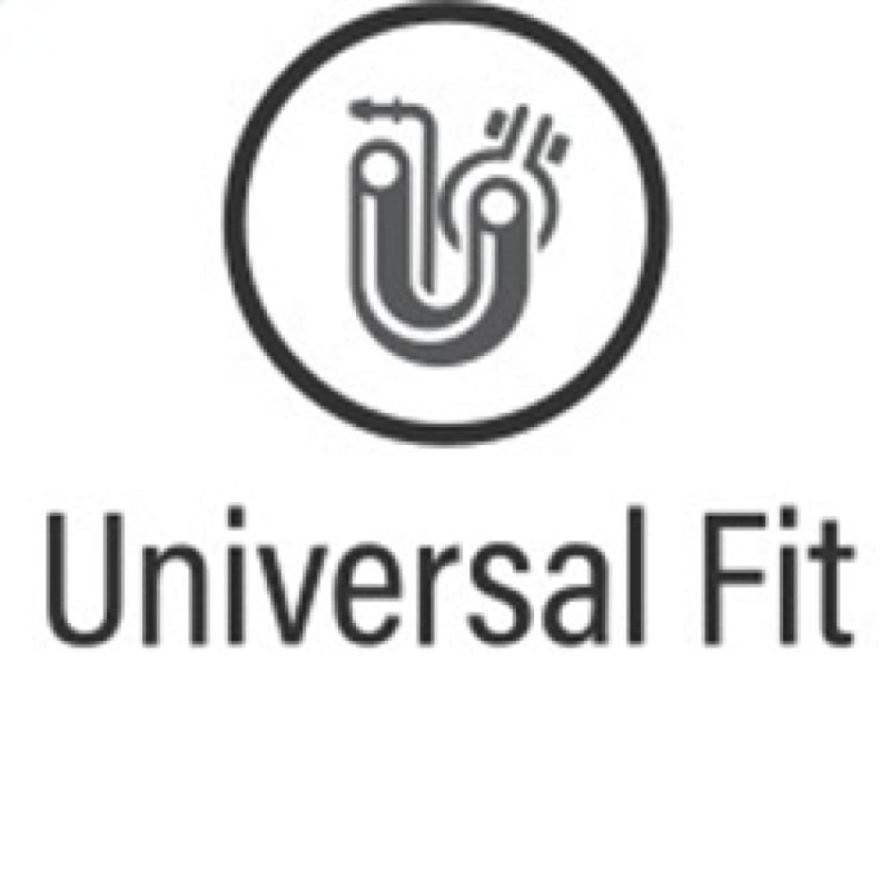 Tip 1-Set Turn Down 2.50 I.D. 35218 Magnaflow