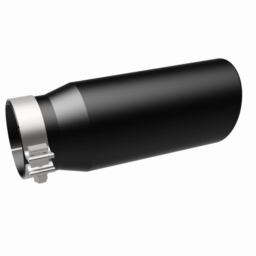 Tip W/Clamp 5x13x4 ID Blk 35238 Magnaflow - Exhaust Tips Car Part People