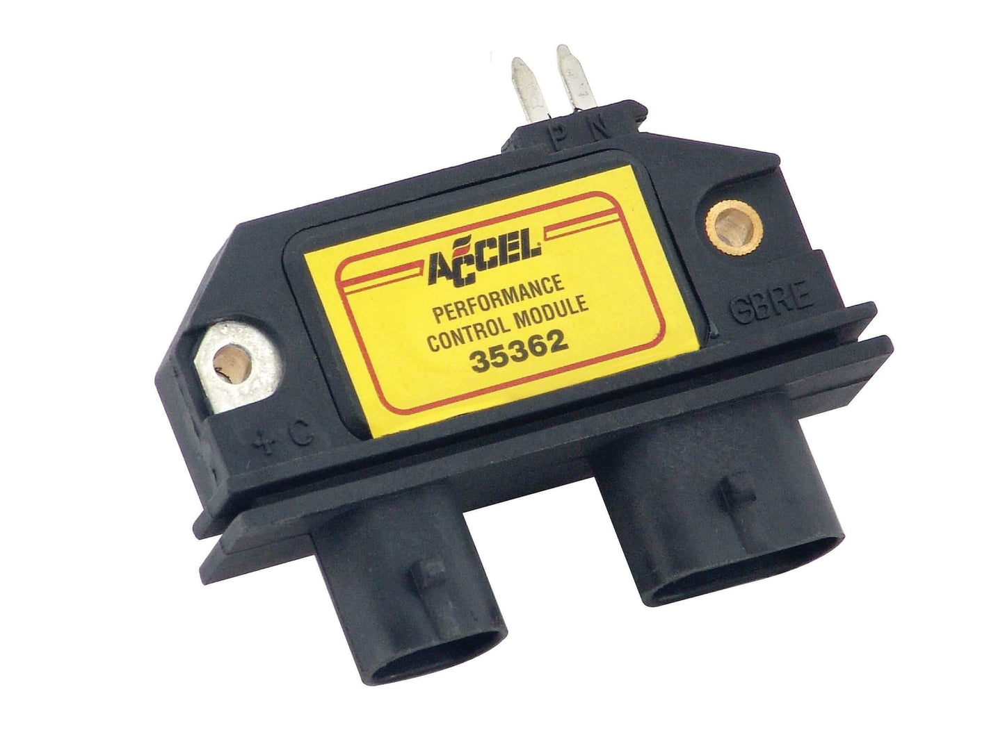 High Performance Ignition Module for GM Remote Mount Coil HEI - 35362