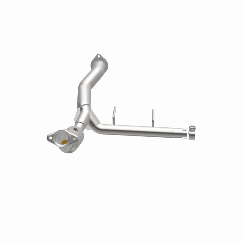 2015-2016 Ford F-150 California Grade CARB Catalytic Converter 5551469