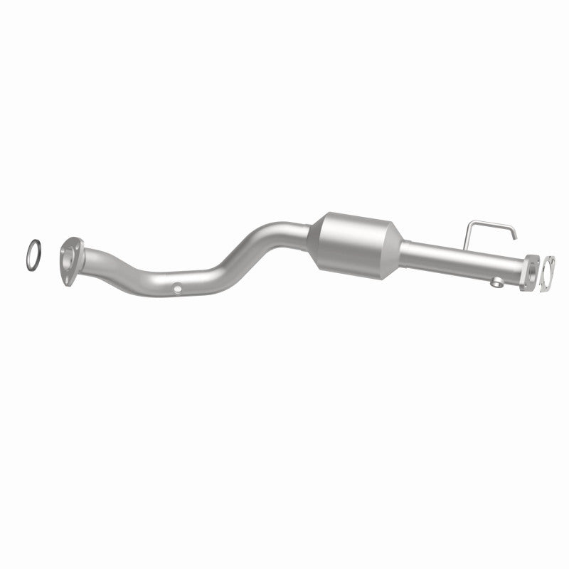 2004 Isuzu Rodeo 3.2L Direct-Fit Catalytic Converter 4551633 Magnaflow