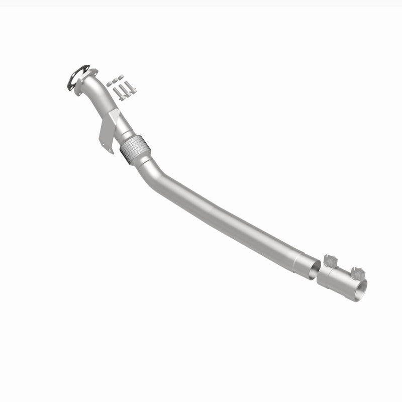 2005-2008 Audi A4 Quattro Direct-Fit Front Pipe Kit 107-0059